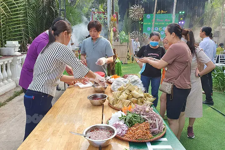 Lịch Trình, Địa Điểm Và Những Trải Nghiệm Không Thể Bỏ Lỡ Tại Lễ Hội Ẩm Thực Bến Tre 2026