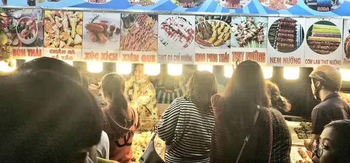Lễ Hội Ẩm Thực Bình Dương: Lịch Trình, Địa Điểm, Món Ăn Nổi Bật Và Hướng Dẫn Tham Gia