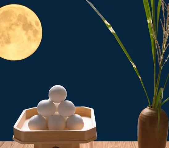 Khám Phá Lễ Hội Ngắm Trăng (tsukimi/otsukimi) Của Nhật Bản: Lịch, Phong Tục Và Cách Trải Nghiệm
