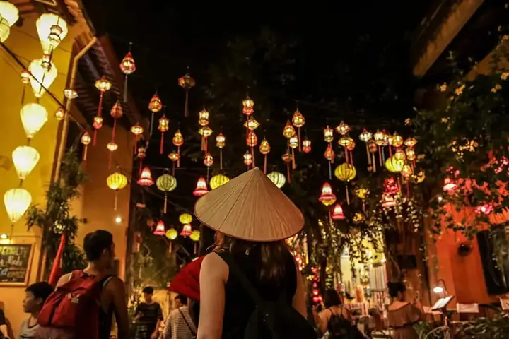 Lễ Hội Trung Thu Hội An 2026: Thời Gian, Địa Điểm, Hoạt Động Nổi Bật Và Hướng Dẫn Lên Kế Hoạch