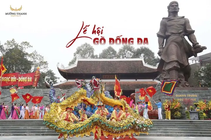 Top 7 Lễ Hội Truyền Thống Ở Hà Nội Bạn Không Nên Bỏ Lỡ