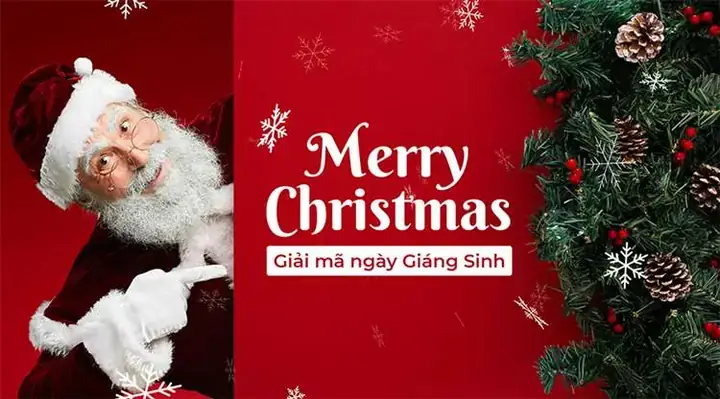 Lễ Noel Ngày Mấy Tháng Mấy? Ngày, Tuần Và Ý Nghĩa Lễ Giáng Sinh Năm 2026‑2026