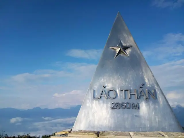 Leo Núi Lảo Thẩn: Quãng Đường Trekking Bao Nhiêu Km? Hướng Dẫn Chi Tiết Cho Người Mới