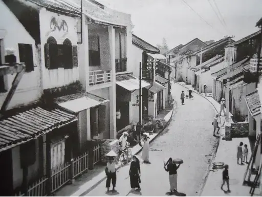 Lịch Sử Hình Thành Phố Cổ Hội An: Nguồn Gốc, Các Giai Đoạn Phát Triển Và Di Sản Văn Hoá