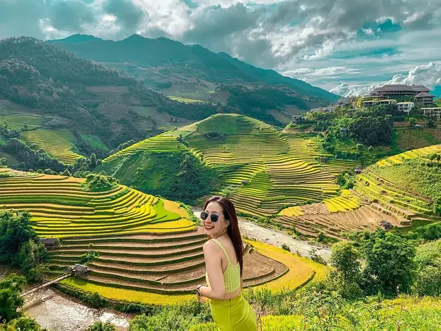Lịch Trình Du Lịch Mù Cang Chải 3 Ngày 2 Đêm Chi Tiết – Hướng Dẫn Tự Túc Cho Người Mới