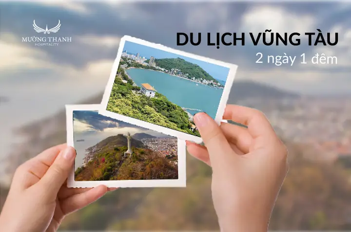 Lịch Trình Vũng Tàu 2 Ngày 1 Đêm Chi Tiết: Hướng Dẫn Tự Túc, Chi Phí Và Mẹo Du Lịch