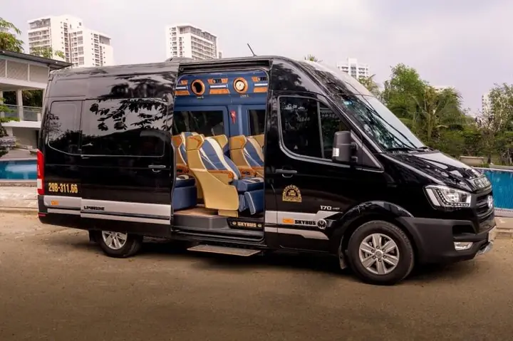 Dịch Vụ Thuê Xe Limousine Từ Tp.hcm Đến Vũng Tàu – Hướng Dẫn Chọn Hãng, Giá Và Cách Đặt Xe