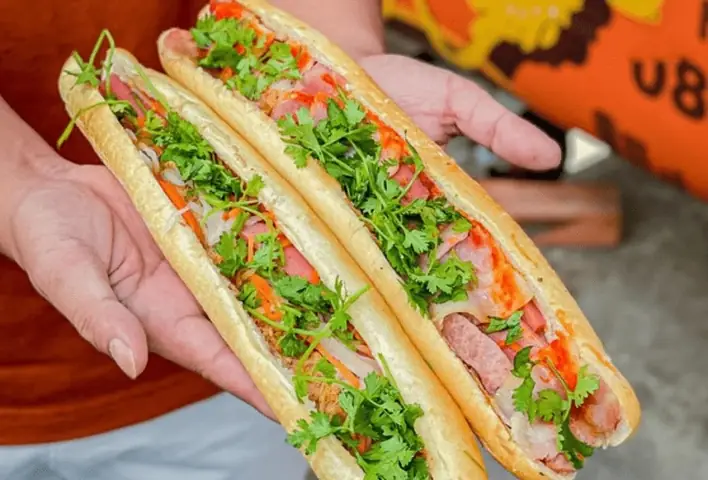 Danh Sách Các Lò Bánh Mì Que Đà Nẵng Bán Sỉ: Địa Chỉ, Giá, Cách Đặt Hàng Và Mẹo Chọn Nhà Cung Cấp