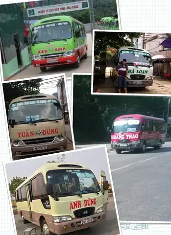 Lộ Trình Xe Khách Hiển Vinh: Lịch Trình, Điểm Dừng, Giá Vé Và Cách Đặt Vé