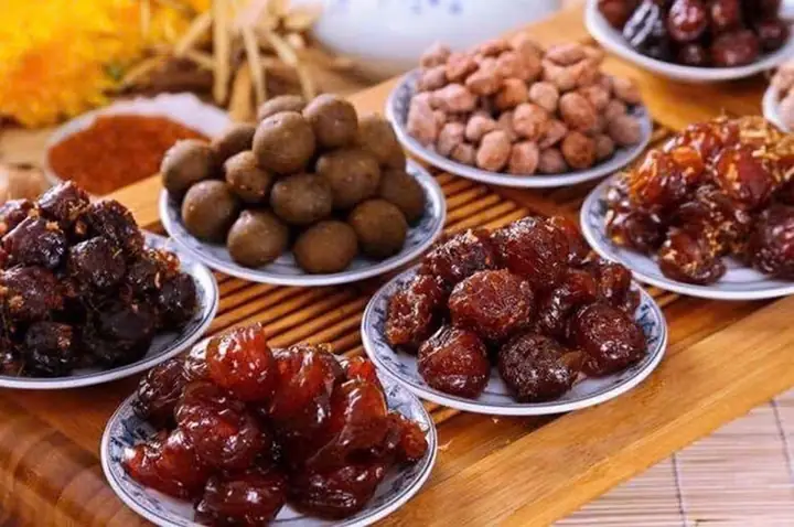 Loại Ô Mai Ngon Nhất: Top 10 Loại Được Yêu Thích Và Cách Chọn Mua Đúng