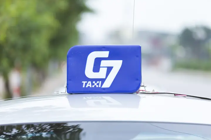 Logo Các Hãng Taxi Hà Nội: Ý Nghĩa Màu Sắc, Biểu Tượng Và Câu Chuyện Thương Hiệu