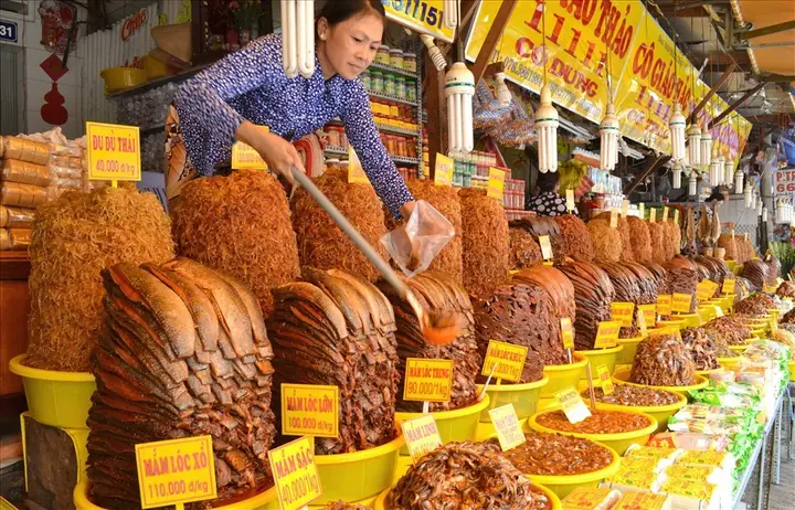 Các Hiệu Mắm Châu Đốc Ngon Nhất – Danh Sách, Đặc Điểm Và Cách Chọn Cho Thực Khách