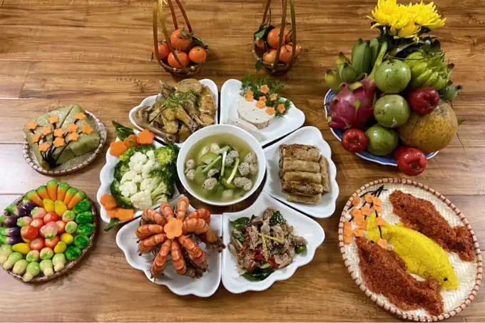 Cách Chuẩn Bị Mâm Cúng Ông Táo Miền Nam Đầy Đủ – Hướng Dẫn Chi Tiết Cho Mọi Gia Đình