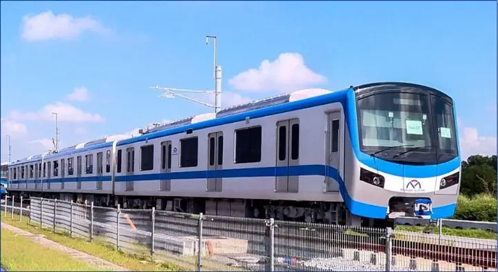 Metro Mở Cửa Đến Mấy Giờ? Lịch Hoạt Động Chi Tiết Các Tuyến Metro Tp.hcm Và Hà Nội
