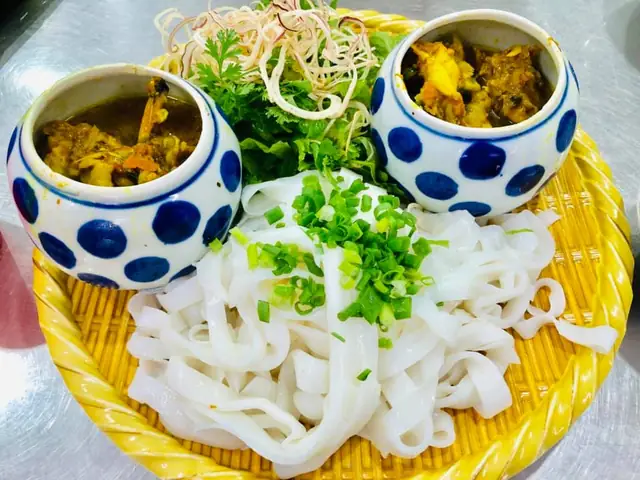 Mì Quảng Ếch Bếp Trang Đà Nẵng: Review, Menu, Giá Cả & Có Nên Ăn?