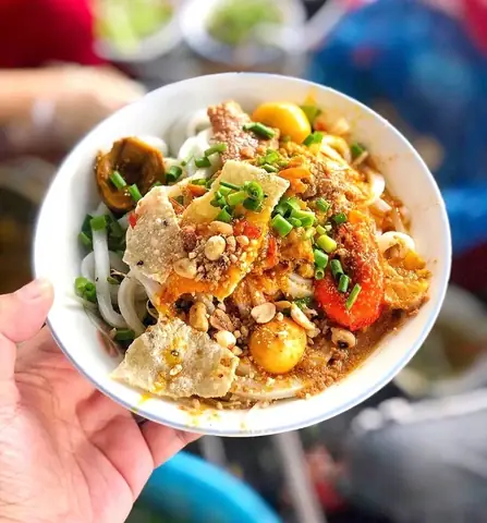 Top 12 Địa Chỉ Mì Quảng Ngon Ở Hội An Mà Du Khách Không Nên Bỏ Lỡ
