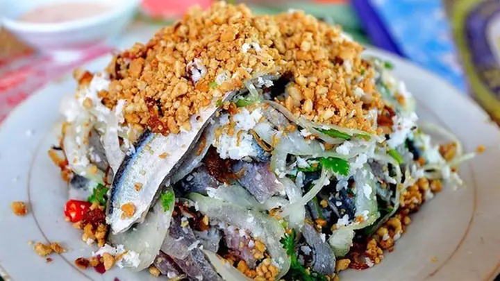 Top 15 Món Ăn Đặc Sản Kiên Giang Phải Thử Ngay
