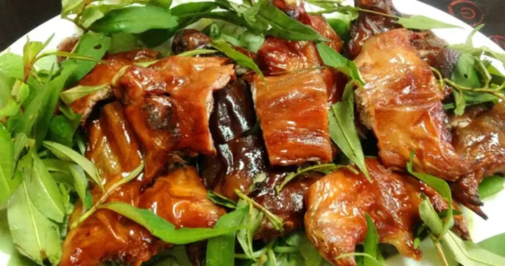 30 Món Ăn Đồng Quê Miền Tây Phải Thử – Đặc Sản Dân Dã Cho Người Yêu Ẩm Thực