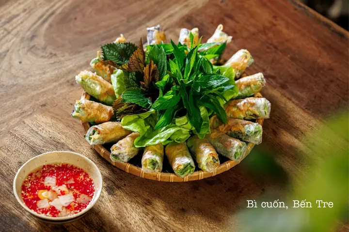Top 20 Món Ăn Miền Tây Sông Nước Nên Thử Khi Du Lịch Miền Nam