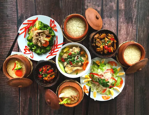 Top 15 Món Ăn Nổi Tiếng Ở Đà Lạt Bạn Không Nên Bỏ Lỡ
