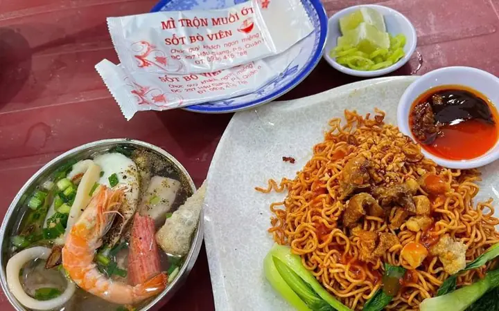 Top 10 Món Ngon Hậu Giang Quận 6 Phải Thử Ngay Hôm Nay