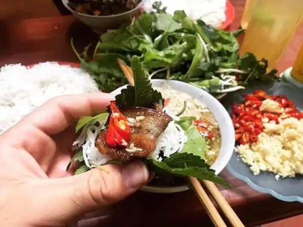 Top 15 Món Ngon Phố Cổ Hoàn Kiếm Hà Nội Bạn Phải Thử Ngay