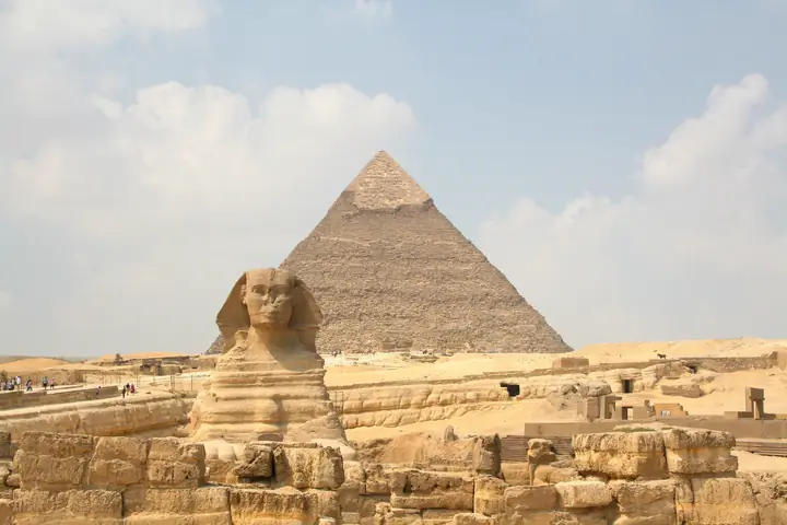 Một Số Di Sản Thế Giới Unesco Đáng Chú Ý Mà Bạn Không Nên Bỏ Lỡ