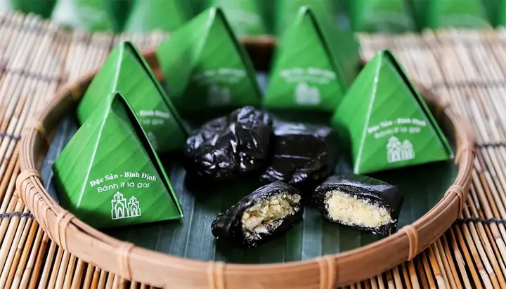 Muốn Ăn Bánh Ít Lá Gai Là Gì? Ý Nghĩa, Nguồn Gốc Và Cách Thưởng Thức