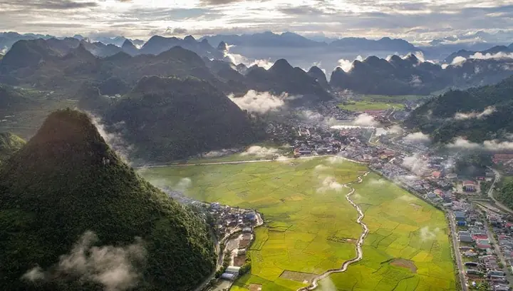 Những Địa Điểm Và Món Ăn Không Thể Bỏ Lỡ Khi Du Lịch Mường Khương, Lào Cai