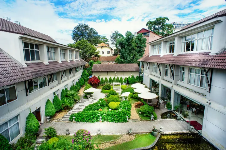 Khám Phá Muong Thanh Holiday Đà Lạt: Đánh Giá, Tiện Nghi, Vị Trí Và Giá Phòng