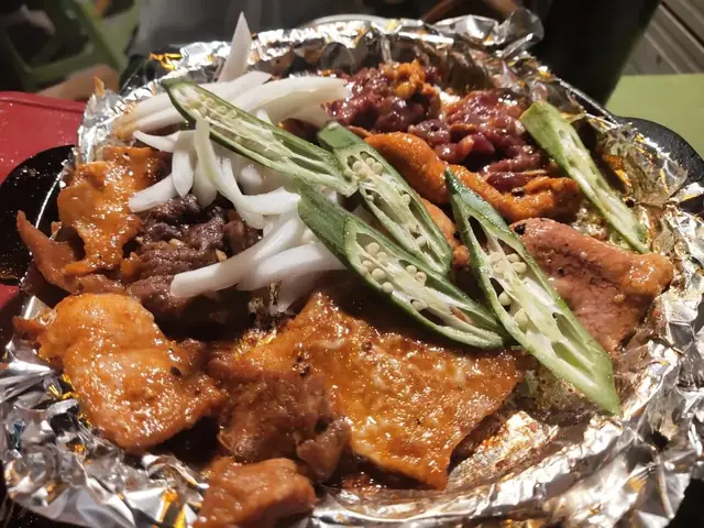 Địa Chỉ, Thực Đơn Và Giá Cả Nầm Bò Nướng Vân – 200 Phó Đức Chính, Hà Nội