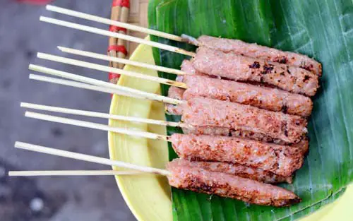 Giá Nem Chua Rán Trần Xuân Soạn Hiện Nay: Mức Giá, Địa Chỉ Mua Và Cách Phân Biệt Chất Lượng