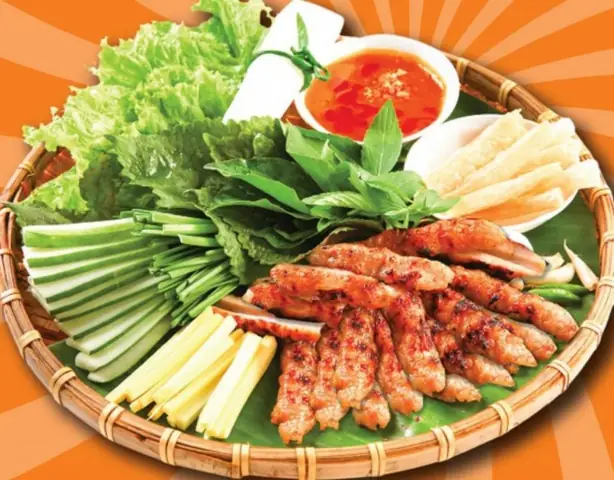 Nem Nướng Dì Ba Nha Trang: Địa Chỉ, Thực Đơn, Giá Và Cách Chọn Món Ngon Nhất