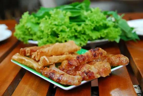Nem Nướng Thanh Vân Cần Thơ – Đánh Giá Đầy Đủ, Địa Chỉ, Giá Và Cách Thưởng Thức