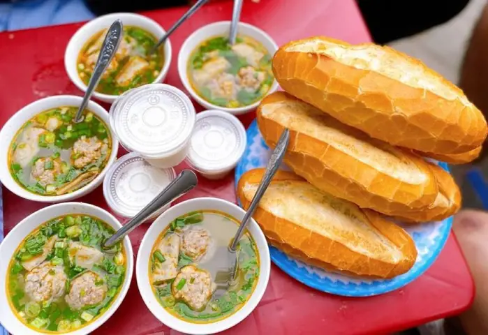 Những Món Ăn Không Thể Bỏ Qua Khi Du Lịch Đà Lạt