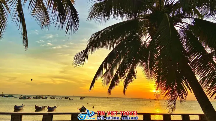 Top 5 Địa Điểm Ngắm Hoàng Hôn Ở Vũng Tàu Cực Chill Cho Cặp Đôi Và Gia Đình