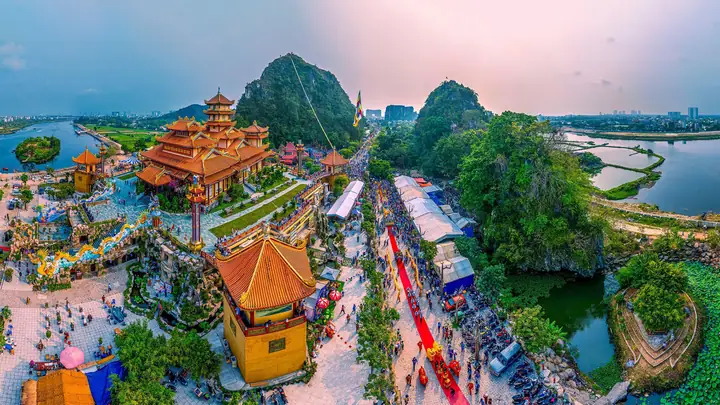 Ngũ Hành Sơn Đà Nẵng Có Gì? Hướng Dẫn Chi Tiết Các Điểm Tham Quan Và Trải Nghiệm