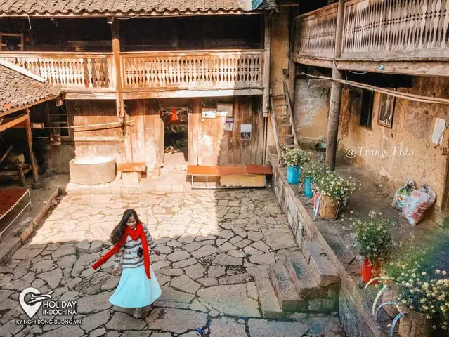 Khám Phá Nhà Của Pao Ở Hà Giang: Lịch Sử, Cách Đến Và Trải Nghiệm Du Lịch