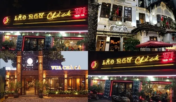 Top 13 Quán Chả Cá Lã Vọng Ngon Nhất Hà Nội – Địa Chỉ, Giá Và Giờ Mở Cửa