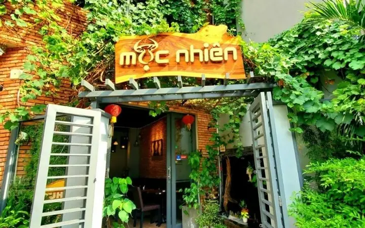 Top 10 Nhà Hàng Chay Quận 3 Ngon, Giá Hợp Lý – Đánh Giá Chi Tiết, Địa Chỉ & Thực Đơn