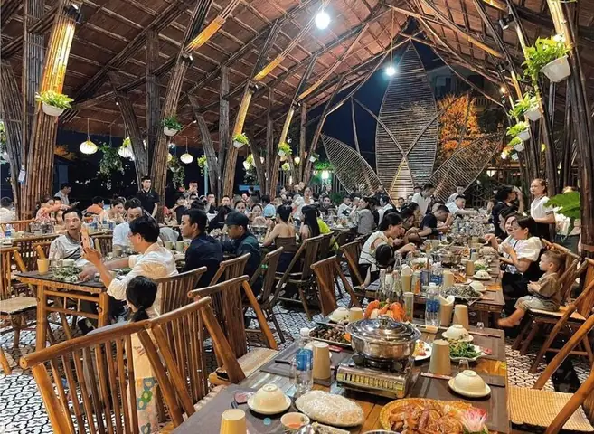 Top 7 Nhà Hàng Dê Ngon Ở Ninh Bình Mà Bạn Không Nên Bỏ Lỡ