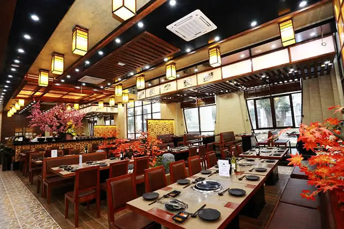 Những Nhà Hàng Đẹp Ở Hà Nội: Danh Sách, Không Gian Và Trải Nghiệm Cho Thực Khách