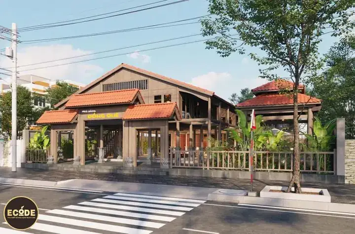 Nhà Hàng Đồng Quê Lê Trọng Tấn – Địa Chỉ, Thực Đơn, Giá Cả Và Cách Đặt Chỗ Tại Tp.hcm
