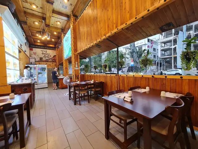 Gangnam Bbq Quận 7: Địa Chỉ, Thực Đơn, Giá Cả & Cách Đặt Chỗ Nhanh Chóng