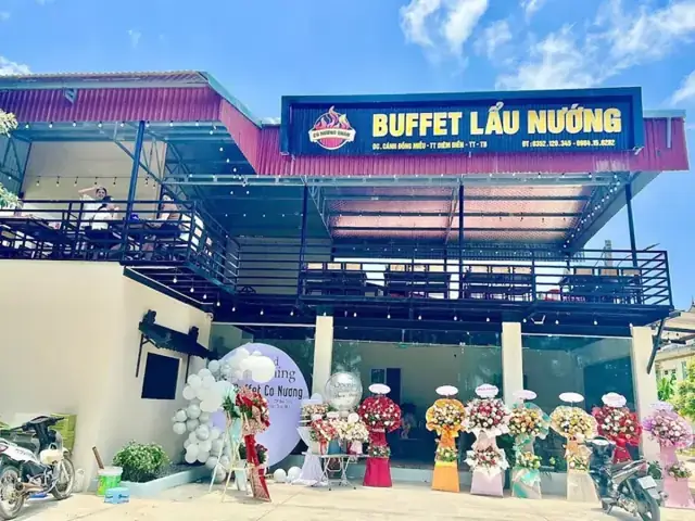 Hải Dương Quán Quận 5 – Địa Chỉ, Thực Đơn, Giờ Mở Cửa Và Cách Đặt Bàn Nhanh