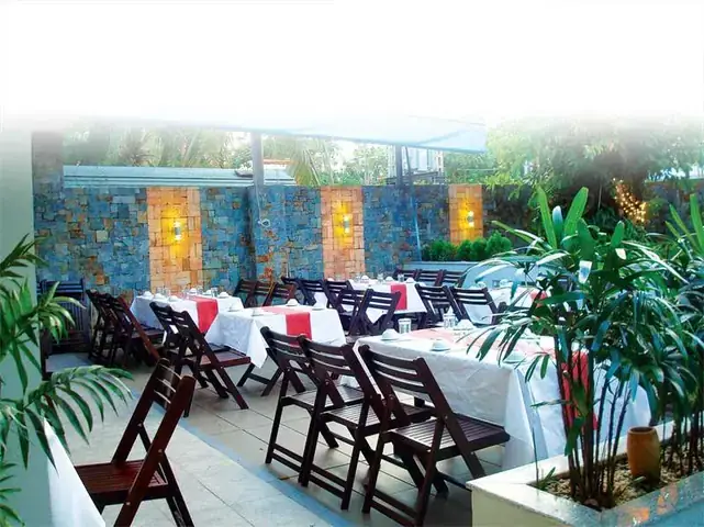 Nhà Hàng Hải Minh Nha Trang – Đánh Giá, Thực Đơn, Giá Cả & Cách Đặt Chỗ