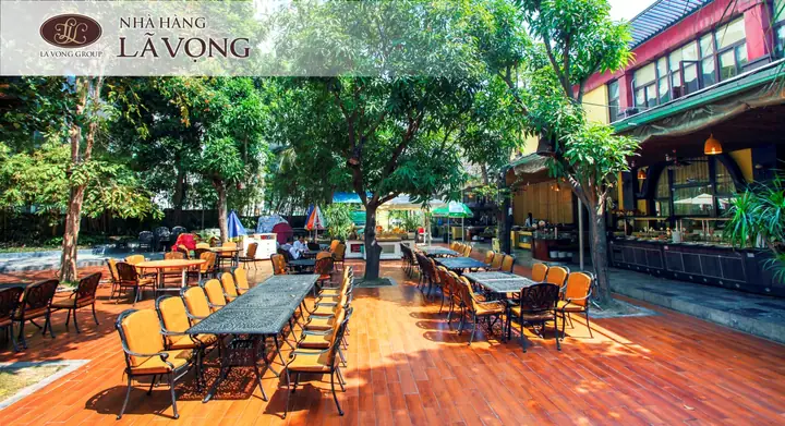 Nhà Hàng Hải Sản Lã Vọng Hà Nội – Địa Chỉ, Thực Đơn, Giá Cả & Cách Đặt Bàn