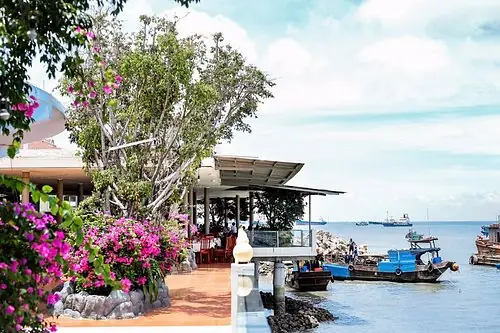 Nhà Hàng Hải Sản Lâm Đường Vũng Tàu – Địa Chỉ, Thực Đơn, Giá Và Cách Đặt Chỗ