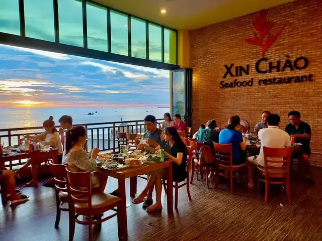 Top 12 Nhà Hàng Hải Sản Phú Quốc Ngon, Giá Hợp Lý Và View Biển Tuyệt Đẹp