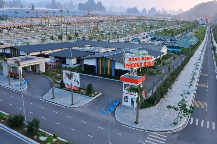 Nhà Hàng Hồng Hạnh Phương Đông Vân Đồn: Địa Chỉ, Thực Đơn & Giờ Mở Cửa Chi Tiết